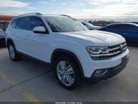 VW Atlas SEL - 16395 € / 32065.83 лв. - 31984926 3 | Car24.bg VW Atlas SEL - 16395 € / 32065.83 лв. - 31984926 3