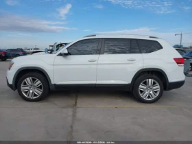 VW Atlas SEL - 16395 € / 32065.83 лв. - 31984926 14 | Car24.bg VW Atlas SEL - 16395 € / 32065.83 лв. - 31984926 14