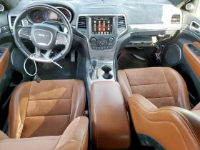 Jeep Grand cherokee SRT-8| DISTRONIC| HARMAN/KARDON - 21600 € / 42245.93 лв. - 47333643 8 | Car24.bg Jeep Grand cherokee SRT-8| DISTRONIC| HARMAN/KARDON - 21600 € / 42245.93 лв. - 47333643 8