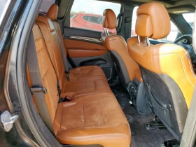 Jeep Grand cherokee SRT-8| DISTRONIC| HARMAN/KARDON - 21600 € / 42245.93 лв. - 47333643 11 | Car24.bg Jeep Grand cherokee SRT-8| DISTRONIC| HARMAN/KARDON - 21600 € / 42245.93 лв. - 47333643 11