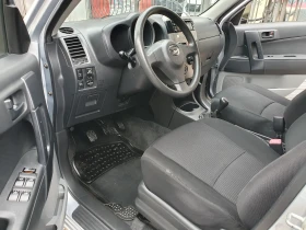 Daihatsu Terios 1.3 БЕНЗИН/ГАЗ 4Х4 - 4750 € / 9290.19 лв. - 37754990 9 | Car24.bg Daihatsu Terios 1.3 БЕНЗИН/ГАЗ 4Х4 - 4750 € / 9290.19 лв. - 37754990 9