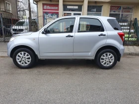 Daihatsu Terios 1.3 БЕНЗИН/ГАЗ 4Х4 - 4750 € / 9290.19 лв. - 37754990 3 | Car24.bg Daihatsu Terios 1.3 БЕНЗИН/ГАЗ 4Х4 - 4750 € / 9290.19 лв. - 37754990 3