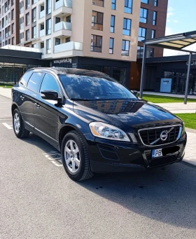 Volvo XC60 D3 163 кс Автоматик