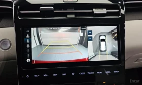 Hyundai Tucson ОБДУХ* ПОДГРЕВ* BOSE* 360 камери* М.ТОЧКА* | Auto.bg — изображение 13 Hyundai Tucson ОБДУХ* ПОДГРЕВ* BOSE* 360 камери* М.ТОЧКА* | Auto.bg — изображение 13