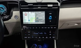 Hyundai Tucson ОБДУХ* ПОДГРЕВ* BOSE* 360 камери* М.ТОЧКА* | Auto.bg — изображение 12 Hyundai Tucson ОБДУХ* ПОДГРЕВ* BOSE* 360 камери* М.ТОЧКА* | Auto.bg — изображение 12