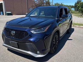 Toyota Highlander XSE AWD* Back cam* Шибидах* Подгрев* Keyless*