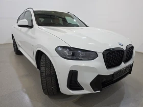 BMW X4 xDrive20d Mild-Hybrid M-Sport - Car24.bg BMW X4 xDrive20d Mild-Hybrid M-Sport