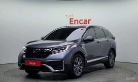 Honda Cr-v * 2.0 Hybrid Touring 4WD *