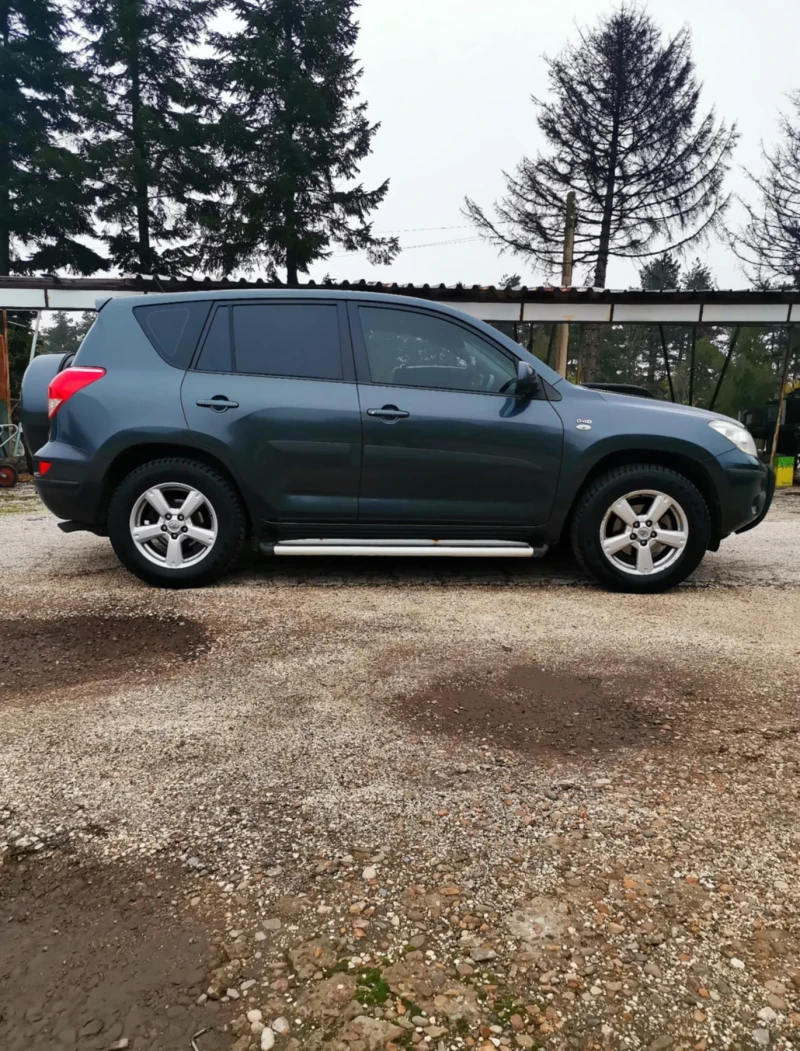 Toyota Rav4 4х4 - 3067 € / 5998.53 лв. - 61677657 1 | Car24.bg Toyota Rav4 4х4 - 3067 € / 5998.53 лв. - 61677657 1