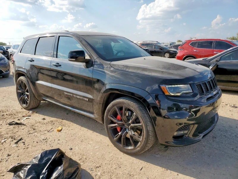 Jeep Grand cherokee SRT-8| DISTRONIC| HARMAN/KARDON - 21600 € / 42245.93 лв. - 47333643 1 | Car24.bg Jeep Grand cherokee SRT-8| DISTRONIC| HARMAN/KARDON - 21600 € / 42245.93 лв. - 47333643 1