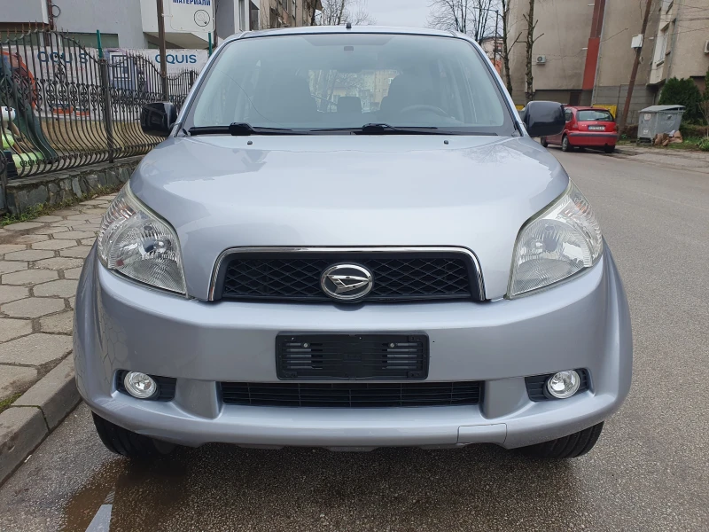 Daihatsu Terios 1.3 БЕНЗИН/ГАЗ 4Х4 - 4750 € / 9290.19 лв. - 37754990 1 | Car24.bg Daihatsu Terios 1.3 БЕНЗИН/ГАЗ 4Х4 - 4750 € / 9290.19 лв. - 37754990 1