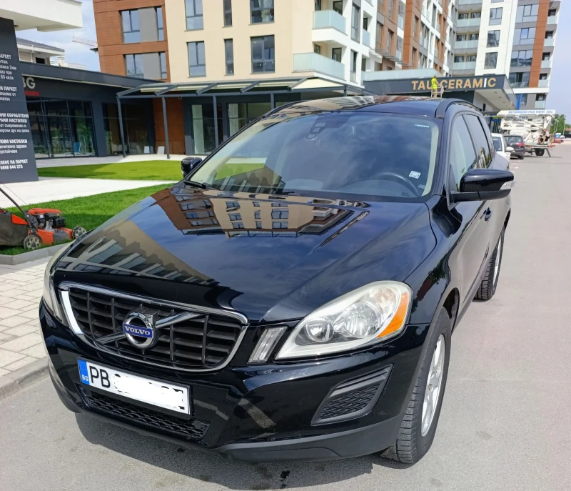 Volvo XC60 D3 163 кс Автоматик - 8650 € / 16917.93 лв. - 58727166 1 | Car24.bg Volvo XC60 D3 163 кс Автоматик - 8650 € / 16917.93 лв. - 58727166 1