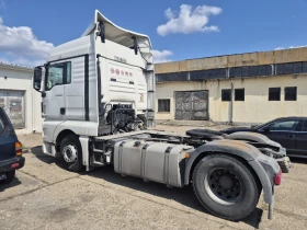 Man Tgx 18.500 TGX | Auto.bg — изображение 3 Man Tgx 18.500 TGX | Auto.bg — изображение 3