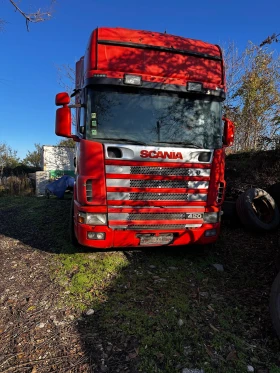 Scania 124 Scania L420 | Auto.bg — изображение 1 Scania 124 Scania L420 | Auto.bg — изображение 1