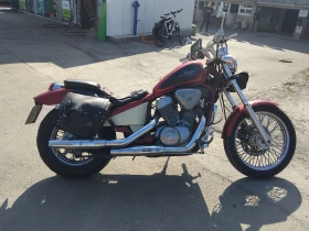 Honda Shadow VLX | Auto.bg — изображение 3 Honda Shadow VLX | Auto.bg — изображение 3