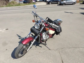 Honda Shadow VLX | Auto.bg — изображение 2 Honda Shadow VLX | Auto.bg — изображение 2
