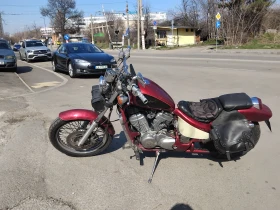 Honda Shadow VLX | Auto.bg — изображение 4 Honda Shadow VLX | Auto.bg — изображение 4
