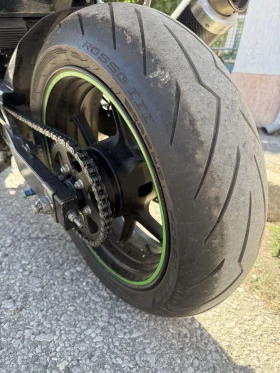 Kawasaki Z undefined | Auto.bg — изображение 4 Kawasaki Z undefined | Auto.bg — изображение 4