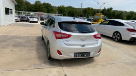 Hyundai I30 1.6crdi * Navi* * Nova* UNIKAT* - 7800 € / 15255.47 лв. - 78731122 6 | Car24.bg Hyundai I30 1.6crdi * Navi* * Nova* UNIKAT* - 7800 € / 15255.47 лв. - 78731122 6