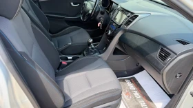 Hyundai I30 1.6crdi * Navi* * Nova* UNIKAT* - 7800 € / 15255.47 лв. - 78731122 15 | Car24.bg Hyundai I30 1.6crdi * Navi* * Nova* UNIKAT* - 7800 € / 15255.47 лв. - 78731122 15