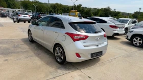 Hyundai I30 1.6crdi * Navi* * Nova* UNIKAT* - 7800 € / 15255.47 лв. - 78731122 5 | Car24.bg Hyundai I30 1.6crdi * Navi* * Nova* UNIKAT* - 7800 € / 15255.47 лв. - 78731122 5