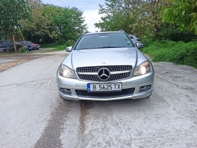 Mercedes-Benz C 200 CDI 200 136к.с-177 к. С.  - [1] 