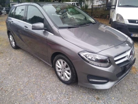 Mercedes-Benz B 180 CDi - Car24.bg Mercedes-Benz B 180 CDi