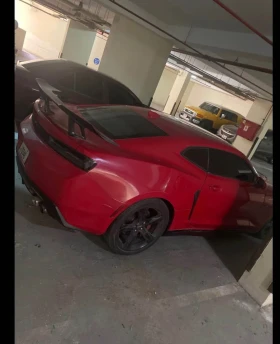 Chevrolet Camaro SS/ZL1 Body kit - 36000 лв. / 18406.51 € - 22851252 2 | Car24.bg Chevrolet Camaro SS/ZL1 Body kit - 36000 лв. / 18406.51 € - 22851252 2