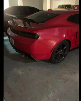 Chevrolet Camaro SS/ZL1 Body kit - 36000 лв. / 18406.51 € - 22851252 6 | Car24.bg Chevrolet Camaro SS/ZL1 Body kit - 36000 лв. / 18406.51 € - 22851252 6