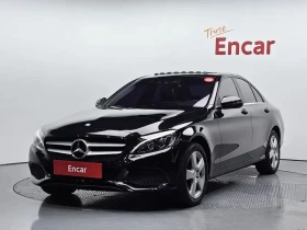 Mercedes-Benz C 180 - Car24.bg Mercedes-Benz C 180