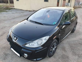 Peugeot 307 1.6 GAS - Car24.bg Peugeot 307 1.6 GAS