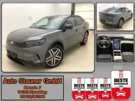 Ford Capri PREMIUM Matrix DIST 360 Keyless Winter/Pac Massage | Auto.bg — изображение 2 Ford Capri PREMIUM Matrix DIST 360 Keyless Winter/Pac Massage | Auto.bg — изображение 2