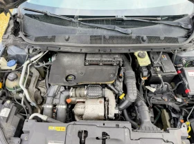 Peugeot 308 1.6 HDI - АВТОМАТИК - 5850 € / 11441.61 лв. - 87420869 14 | Car24.bg Peugeot 308 1.6 HDI - АВТОМАТИК - 5850 € / 11441.61 лв. - 87420869 14