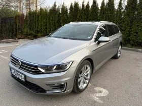 VW Passat GTE 218к.с. PLUG-IN HYBRID - Car24.bg VW Passat GTE 218к.с. PLUG-IN HYBRID
