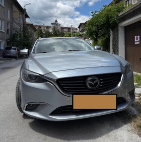 Снимка Mazda 6