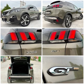 Peugeot 3008 GT LINE 2.0HDI 42000КМ РЕАЛНИ | Auto.bg — изображение 16 Peugeot 3008 GT LINE 2.0HDI 42000КМ РЕАЛНИ | Auto.bg — изображение 16
