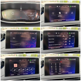Peugeot 3008 GT LINE 2.0HDI 42000КМ РЕАЛНИ | Auto.bg — изображение 14 Peugeot 3008 GT LINE 2.0HDI 42000КМ РЕАЛНИ | Auto.bg — изображение 14