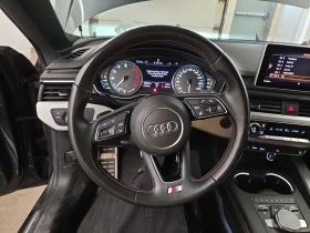 Audi S5 PROGRESSIV | Auto.bg — изображение 11 Audi S5 PROGRESSIV | Auto.bg — изображение 11