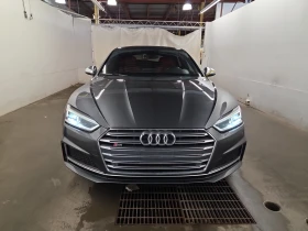 Audi S5 PROGRESSIV | Auto.bg — изображение 3 Audi S5 PROGRESSIV | Auto.bg — изображение 3