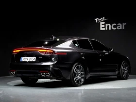 Kia Stinger 2.5 Automatic - 19400 € - 35669051 3 | Car24.bg Kia Stinger 2.5 Automatic - 19400 € - 35669051 3
