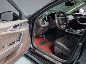 Kia Stinger 2.5 Automatic - 19400 € - 35669051 6 | Car24.bg Kia Stinger 2.5 Automatic - 19400 € - 35669051 6