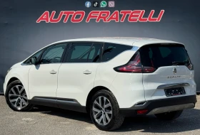 Renault Espace 1.6D 7 МЕСТЕН/4Control/ЛИЗИНГ/БАРТЕР | Auto.bg — изображение 5 Renault Espace 1.6D 7 МЕСТЕН/4Control/ЛИЗИНГ/БАРТЕР | Auto.bg — изображение 5