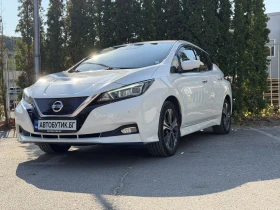 Nissan Leaf e+ 62 kWh N-Connecta | 218 к.с. | 360 | ProPILOT - 14190 € - 11385964 3 | Car24.bg Nissan Leaf e+ 62 kWh N-Connecta | 218 к.с. | 360 | ProPILOT - 14190 € - 11385964 3