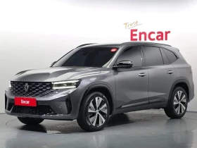 Renault Samsung Grand Koleos 2.0 Iconic 2Wd