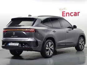 Renault Samsung Grand Koleos 2.0 Iconic 2Wd | Auto.bg — изображение 2 Renault Samsung Grand Koleos 2.0 Iconic 2Wd | Auto.bg — изображение 2
