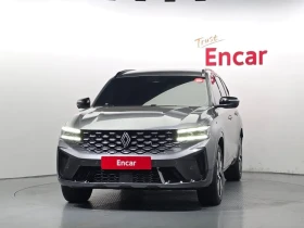 Renault Samsung Grand Koleos 2.0 Iconic 2Wd | Auto.bg — изображение 3 Renault Samsung Grand Koleos 2.0 Iconic 2Wd | Auto.bg — изображение 3