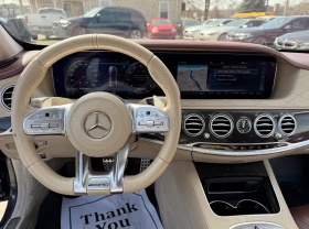 Mercedes-Benz S 63 AMG Designo two-tone | Auto.bg — изображение 7 Mercedes-Benz S 63 AMG Designo two-tone | Auto.bg — изображение 7