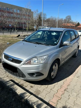 Ford Focus - 1300 € - 79185747 2 | Car24.bg Ford Focus - 1300 € - 79185747 2