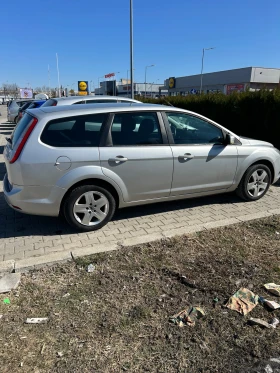 Ford Focus - 1300 € - 79185747 5 | Car24.bg Ford Focus - 1300 € - 79185747 5