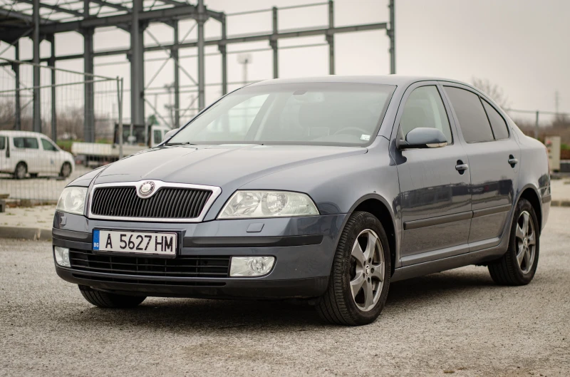 Skoda Octavia - 3499 € / 6843.45 лв. - 13074882 1 | Car24.bg Skoda Octavia - 3499 € / 6843.45 лв. - 13074882 1